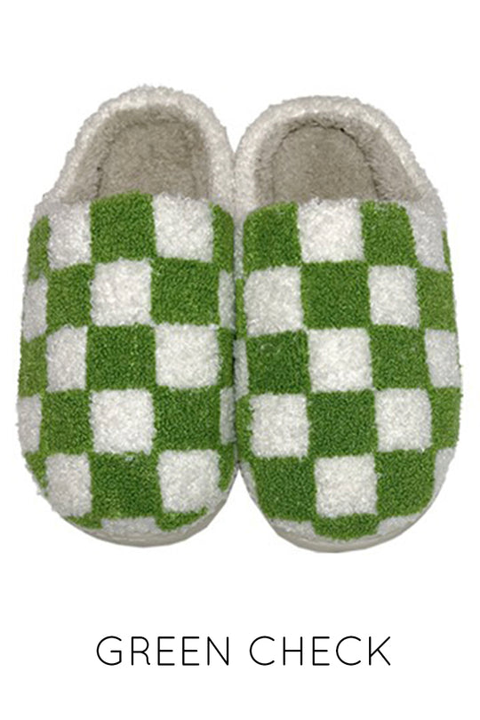 Novelty Slippers - Miss Sparkling