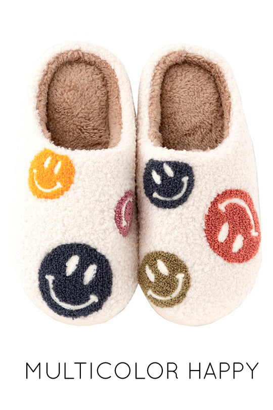 Novelty Slippers - Miss Sparkling