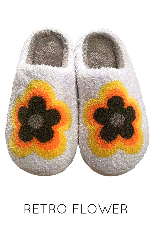 Novelty Slippers - Miss Sparkling