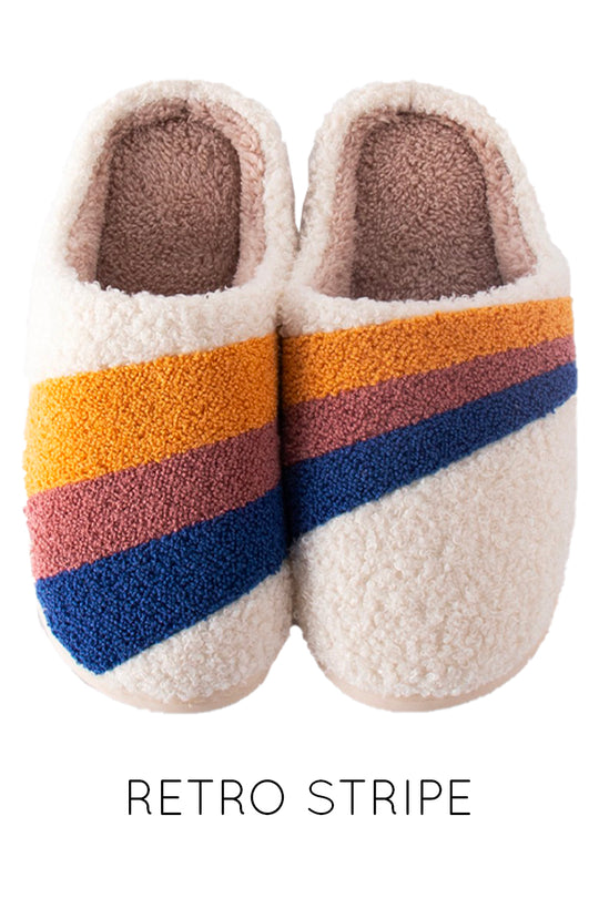 Novelty Slippers - Miss Sparkling